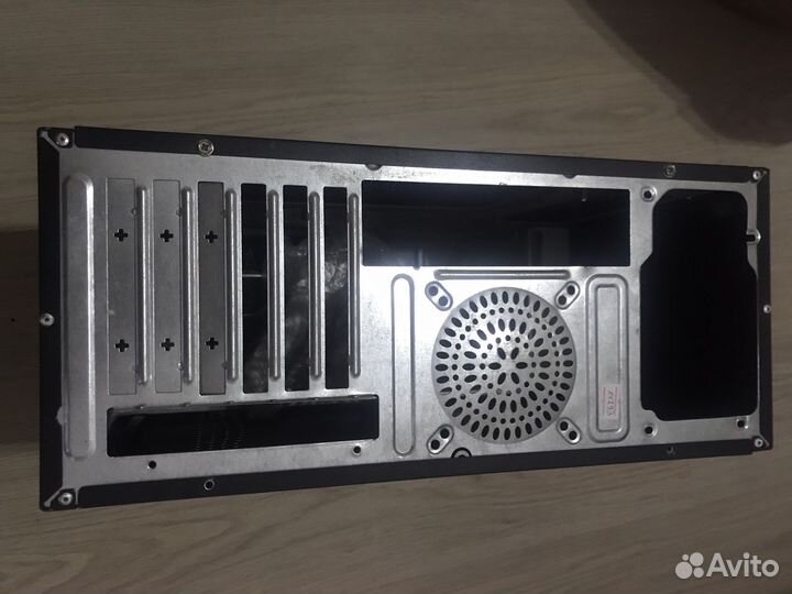 Корпус для пк(системного блока) atx