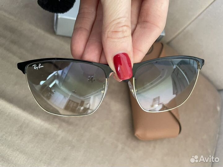 Очки Ray Ban оригинал