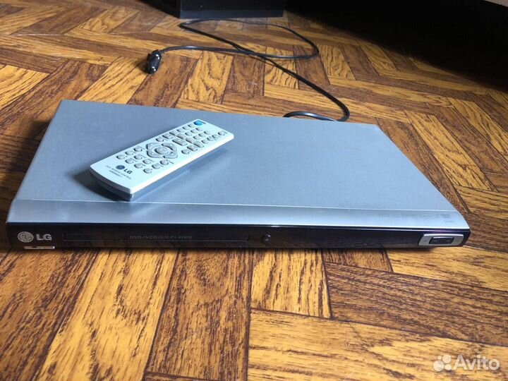 Dvd,сd проигрыватель