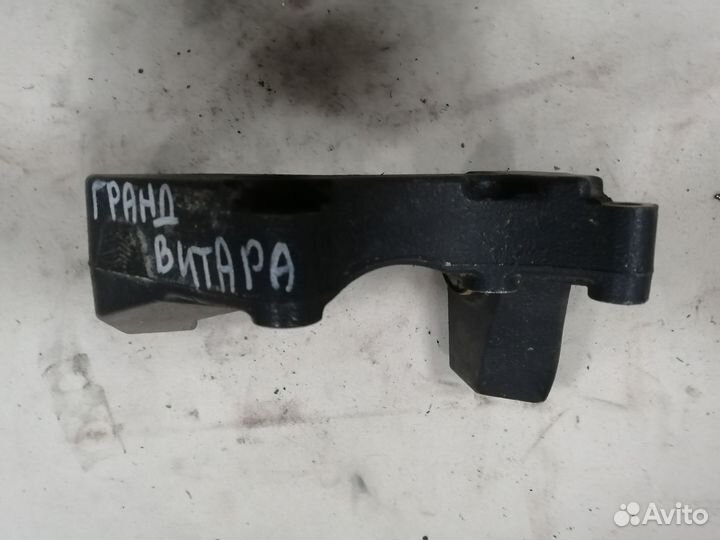 Опора переднего редуктора для Suzuki Grand Vitara