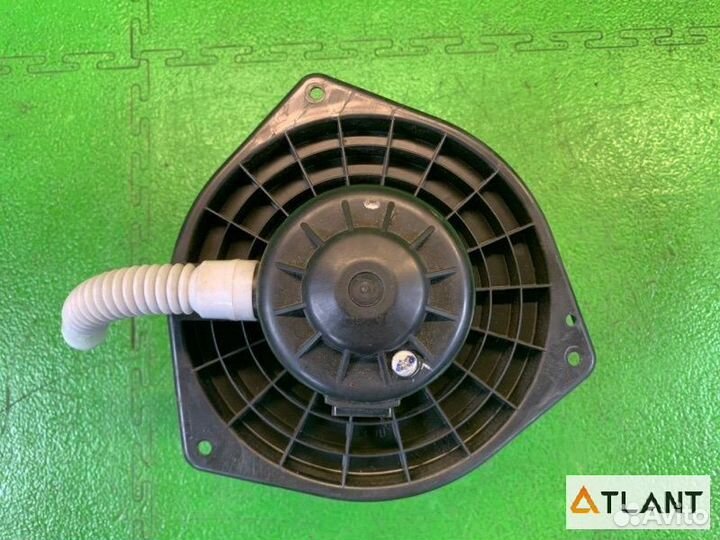 Мотор печки mitsubishi delica D:5