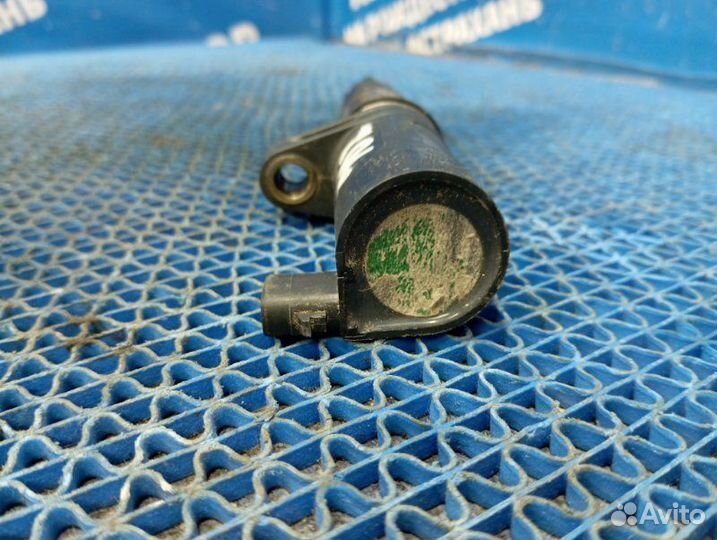 Катушка зажигания Nissan Almera G15 седан K4MF496