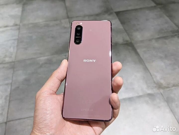 Sony Xperia 5 II, 8/128 ГБ
