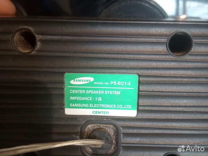 Колонки для компьютера бу