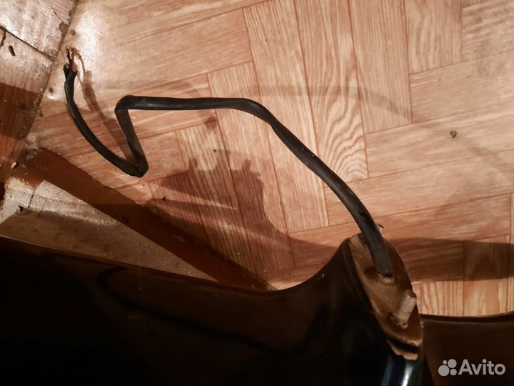 Спойлер ваз 2110 завод