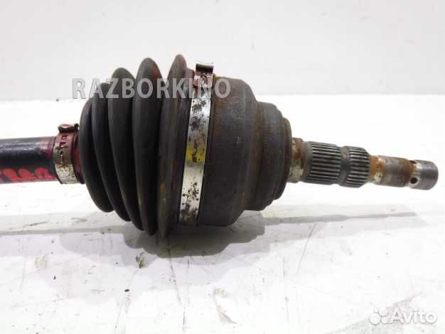 Привод передний левый