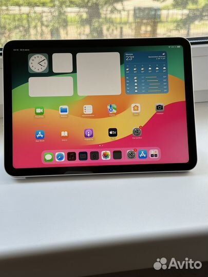 iPad 10 2022 64gb, новый