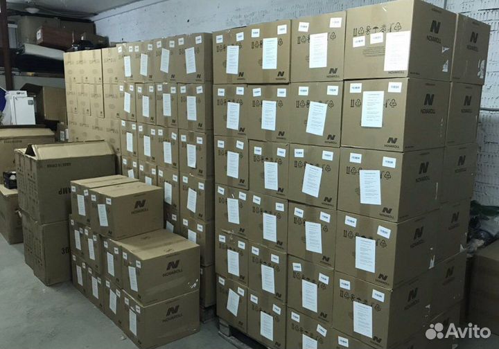 Доставка WB ozon