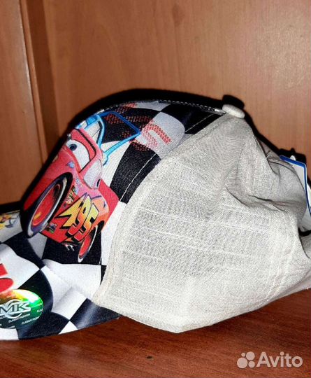 Кепка детская