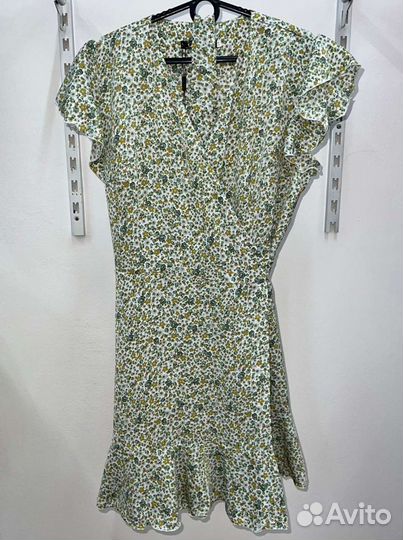 Платье летнее