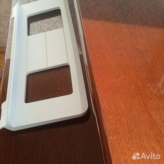 Подставка для нот Yamaha, Casio-Белый