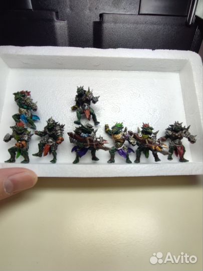 Гоблины для D&D и нри