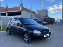 ВАЗ (LADA) Kalina 1.6 MT, 2011, 252 000 км, с пробегом, цена 265 000 руб.