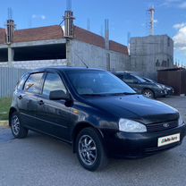 ВАЗ (LADA) Kalina 1.6 MT, 2011, 252 000 км, с пробегом, цена 240 000 руб.