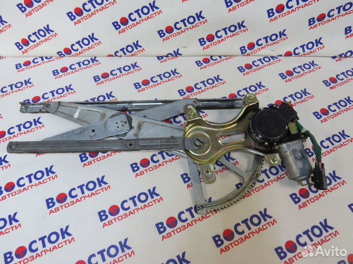 Стеклоподъемник Перед Право toyota prius NHW10, NH