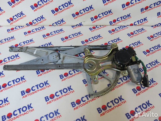 Стеклоподъемник Перед Право toyota prius NHW10, NH