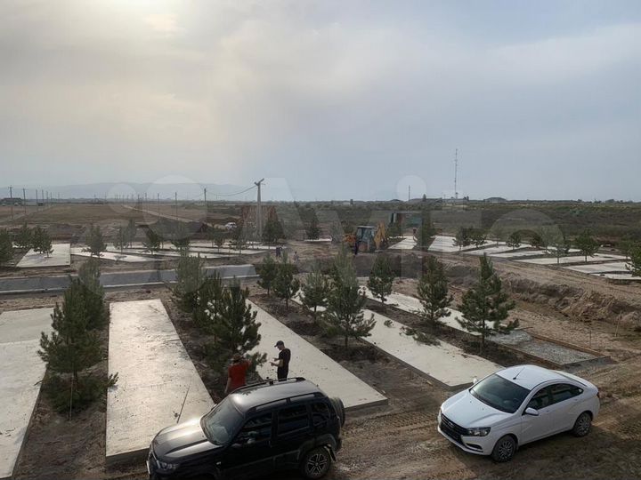 Участок 2,5 сот. (ИЖС)