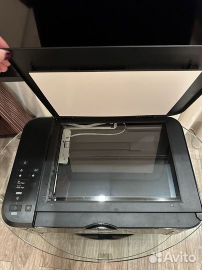 Принтер Cannon MG3640