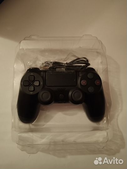 Геймпад ps4 (не оригинал)