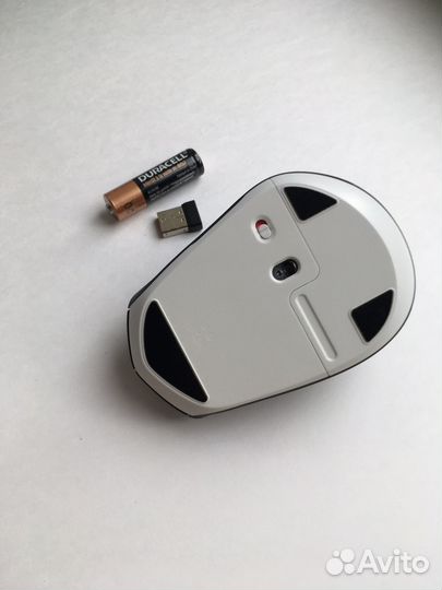 Компьютерная беспроводная мышь Logitech M720 Triat