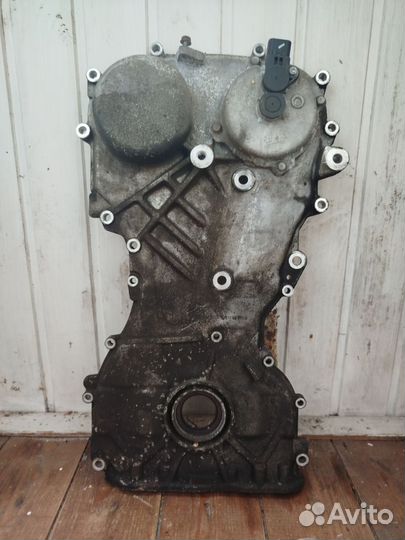 Крышка грм Киа optima