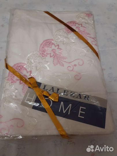 Постельное белье новое