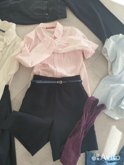 Школьная форма для девочки р 140-146