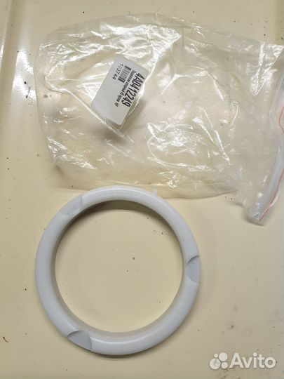 Подшипник опоры амортизатора ауди 100 с4