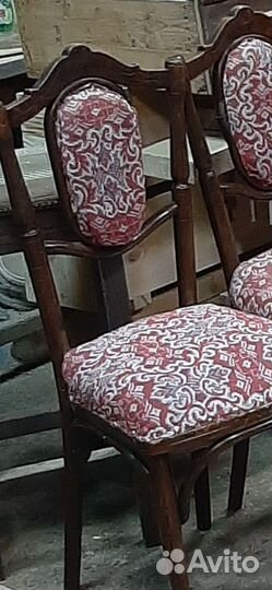 Венскме стулья Тонет антиквариат