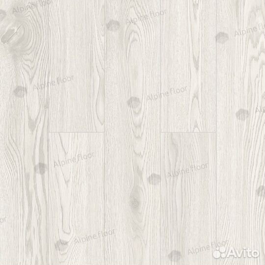 Кварц виниловый ламинат