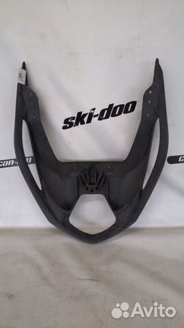 Рукоятка корпуса для гидроцикла BRP 269002769