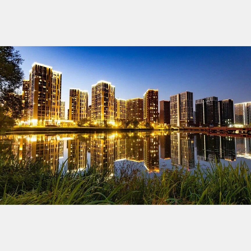 Квартира-студия, 24,2 м², 8/16 эт.