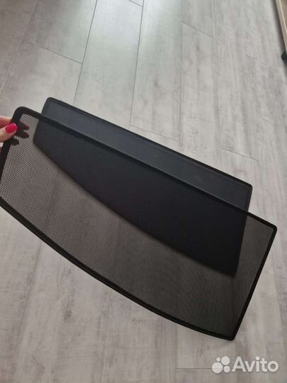 Автомобильные шторки Mazda 6 gh