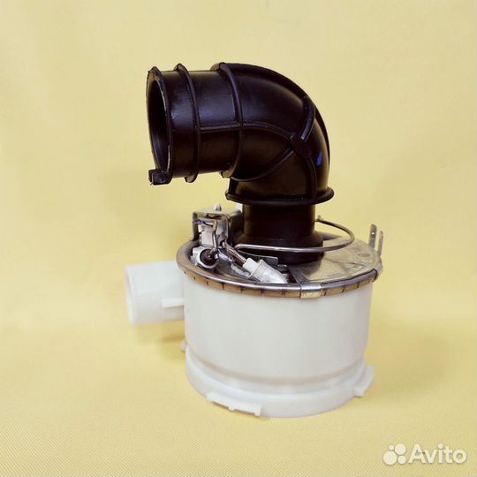 Тэн нагреватель посудомойки Indesit Ariston 1800W