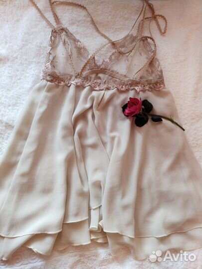 Пеньюар Delena. Германия