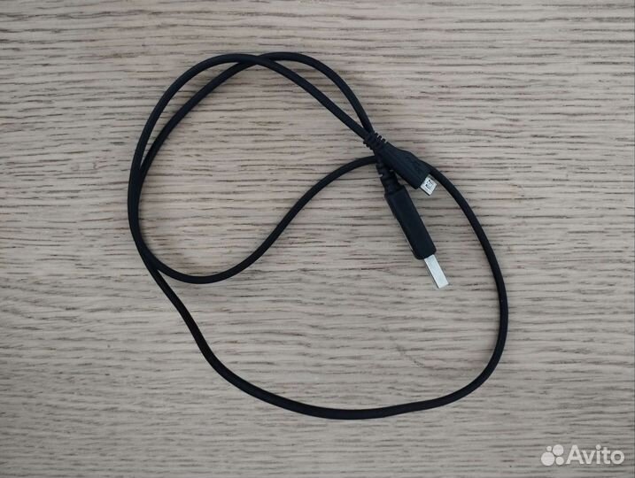 Кабели и переходники