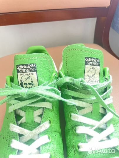 Кеды Adidas stan smith