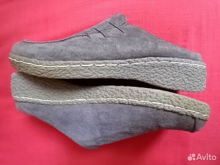 Клогги 37 размер