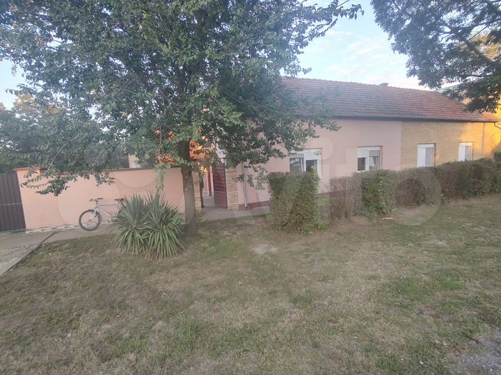 Дом 95 м² (Сербия)
