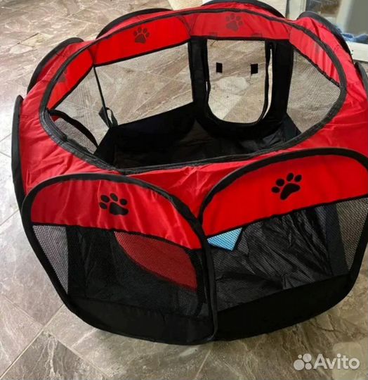 Манеж для животных