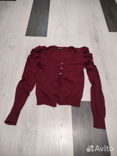 Вещи пакетом женские 42 44 46