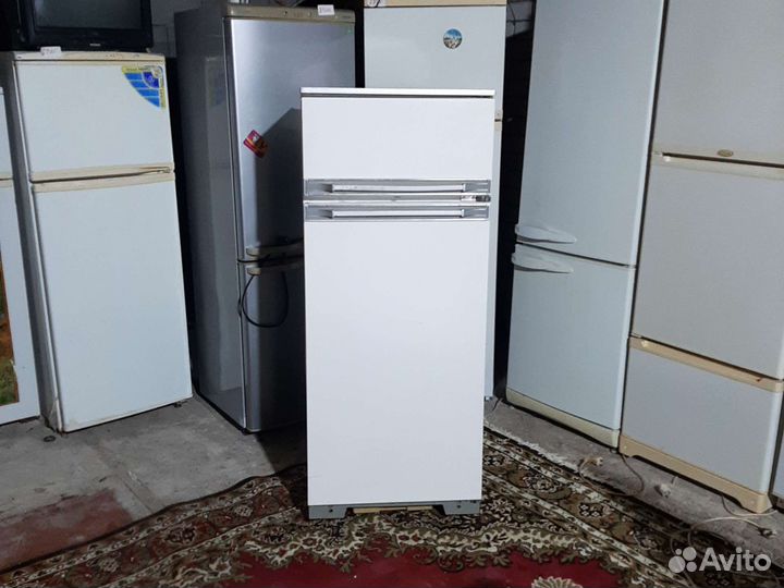 Холодильник бу. Склад мебели бу