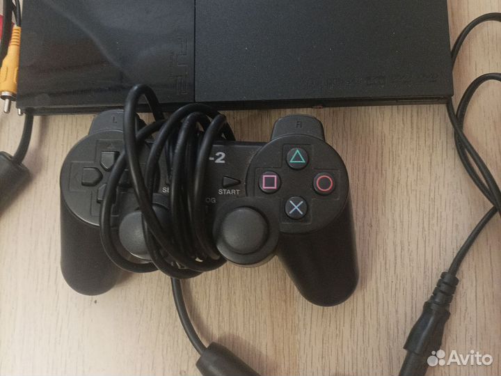 Sony PS2