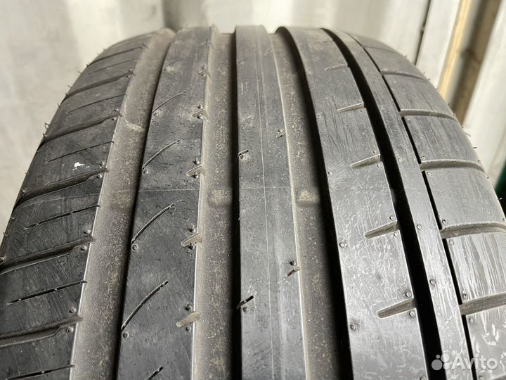 Falken Azenis FK453 255/55 R18