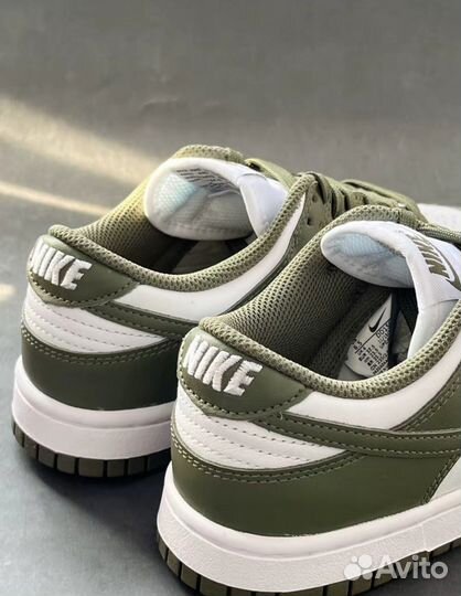 Nike Dunk Low Оригинал