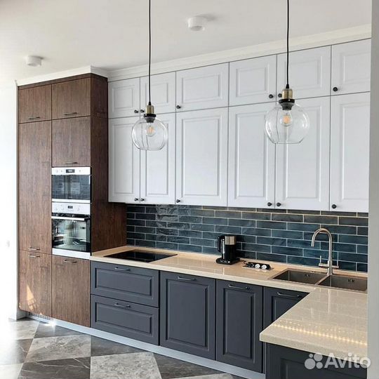 Кухонный гарнитур на заказ