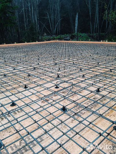 Строительство