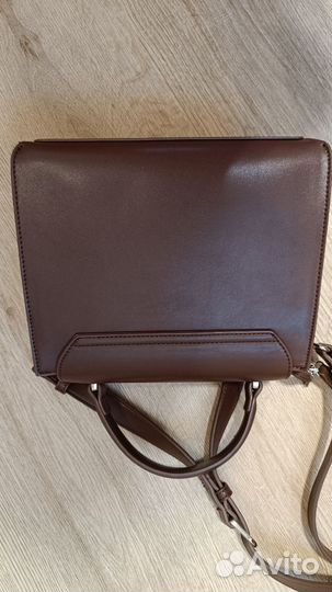 Сумка женская через плечо