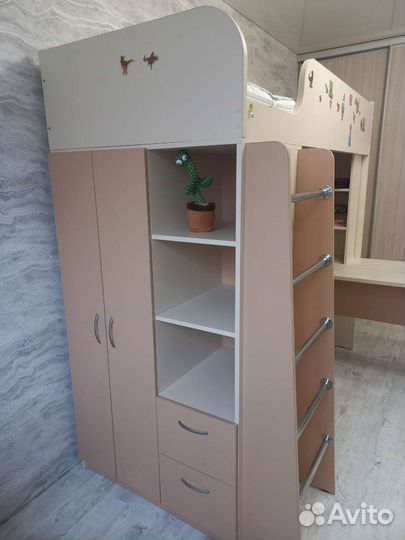 Детская мебель