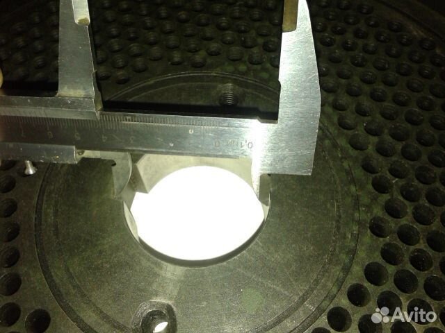 Плоские матрицы для пресс-гранулятора